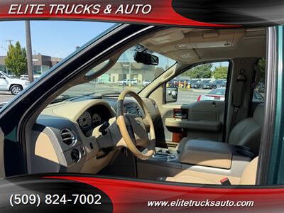 2008 Ford F-150 XLT   - Photo 9 - Spokane, WA 99212