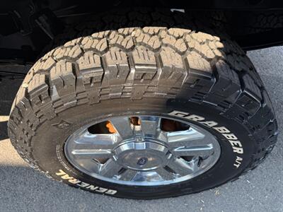 2008 Ford F-150 XLT   - Photo 25 - Spokane, WA 99212