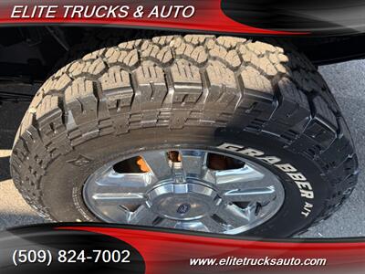 2008 Ford F-150 XLT   - Photo 25 - Spokane, WA 99212