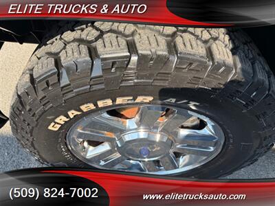 2008 Ford F-150 XLT   - Photo 26 - Spokane, WA 99212