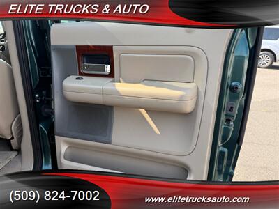 2008 Ford F-150 XLT   - Photo 17 - Spokane, WA 99212