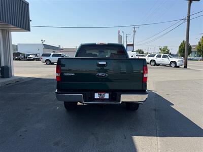 2008 Ford F-150 XLT   - Photo 6 - Spokane, WA 99212