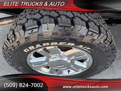 2008 Ford F-150 XLT   - Photo 24 - Spokane, WA 99212