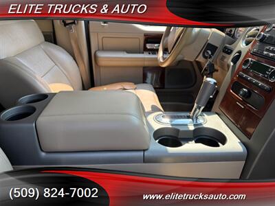 2008 Ford F-150 XLT   - Photo 19 - Spokane, WA 99212