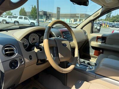 2008 Ford F-150 XLT   - Photo 10 - Spokane, WA 99212