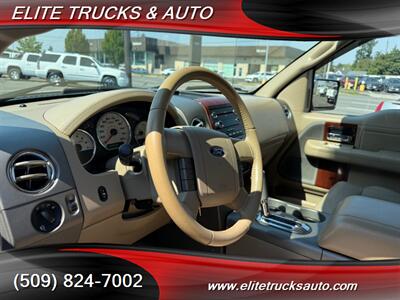 2008 Ford F-150 XLT   - Photo 10 - Spokane, WA 99212