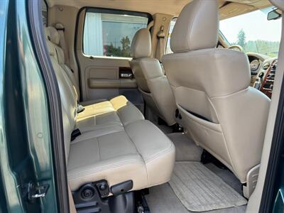 2008 Ford F-150 XLT   - Photo 16 - Spokane, WA 99212