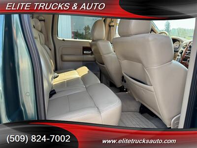 2008 Ford F-150 XLT   - Photo 16 - Spokane, WA 99212