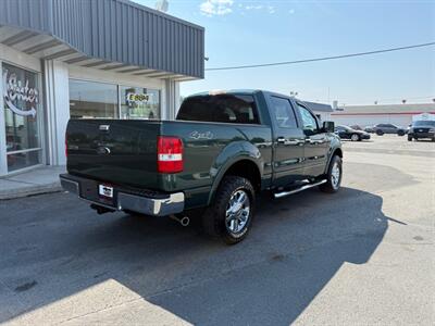 2008 Ford F-150 XLT   - Photo 7 - Spokane, WA 99212