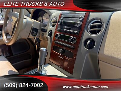 2008 Ford F-150 XLT   - Photo 20 - Spokane, WA 99212