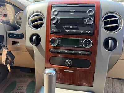 2008 Ford F-150 XLT   - Photo 21 - Spokane, WA 99212