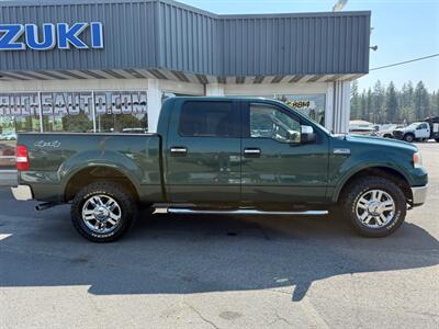 2008 Ford F-150 XLT   - Photo 8 - Spokane, WA 99212