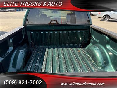 2008 Ford F-150 XLT   - Photo 15 - Spokane, WA 99212