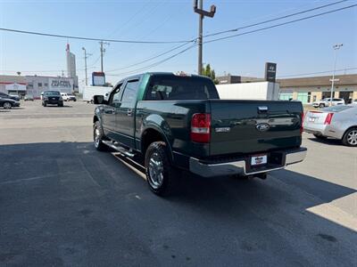 2008 Ford F-150 XLT   - Photo 5 - Spokane, WA 99212