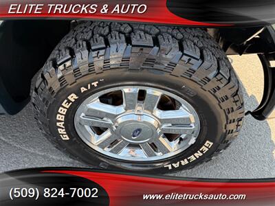 2008 Ford F-150 XLT   - Photo 23 - Spokane, WA 99212