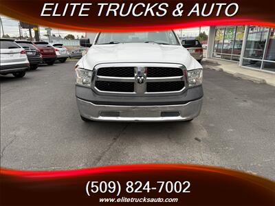 2014 RAM 1500 Tradesman   - Photo 2 - Spokane, WA 99212