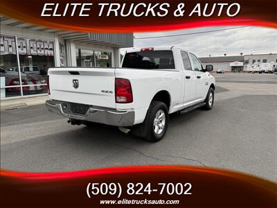 2014 RAM 1500 Tradesman   - Photo 7 - Spokane, WA 99212