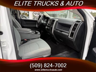 2014 RAM 1500 Tradesman   - Photo 17 - Spokane, WA 99212