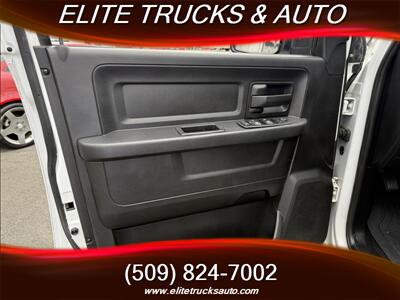 2014 RAM 1500 Tradesman   - Photo 11 - Spokane, WA 99212