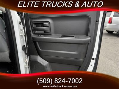 2014 RAM 1500 Tradesman   - Photo 16 - Spokane, WA 99212