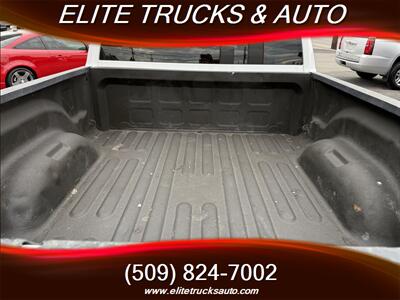 2014 RAM 1500 Tradesman   - Photo 14 - Spokane, WA 99212