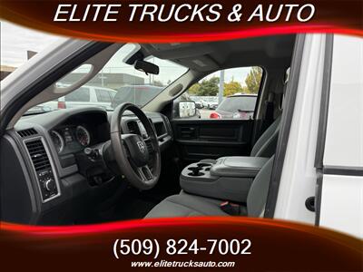 2014 RAM 1500 Tradesman   - Photo 9 - Spokane, WA 99212