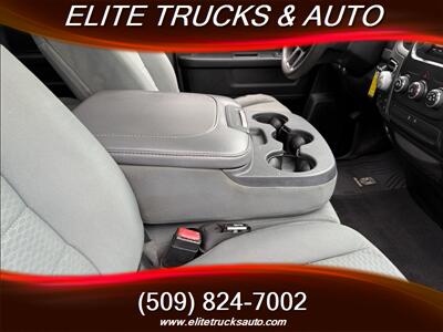 2014 RAM 1500 Tradesman   - Photo 20 - Spokane, WA 99212