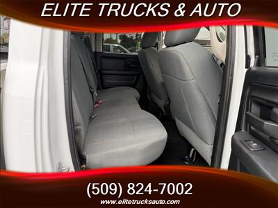 2014 RAM 1500 Tradesman   - Photo 15 - Spokane, WA 99212