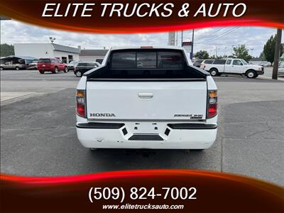 2006 Honda Ridgeline RTL   - Photo 6 - Spokane, WA 99212