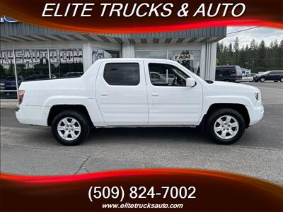 2006 Honda Ridgeline RTL   - Photo 8 - Spokane, WA 99212