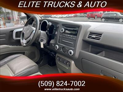 2006 Honda Ridgeline RTL   - Photo 17 - Spokane, WA 99212