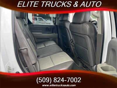 2006 Honda Ridgeline RTL   - Photo 14 - Spokane, WA 99212