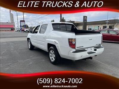 2006 Honda Ridgeline RTL   - Photo 5 - Spokane, WA 99212