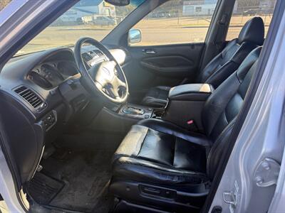 2001 Acura MDX Touring - Photo 5 - Spokane, WA 99212