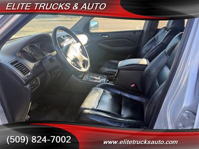 2001 Acura MDX Touring - Photo 5 - Spokane, WA 99212