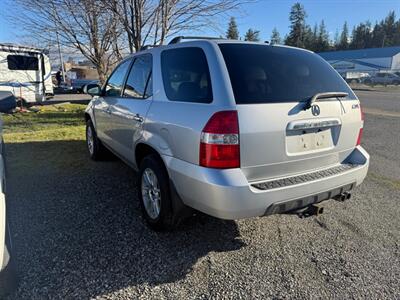 2001 Acura MDX Touring - Photo 4 - Spokane, WA 99212