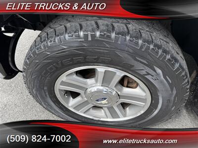 2006 Ford F-150 XLT XLT 4dr SuperCrew   - Photo 25 - Spokane, WA 99212