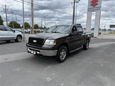 2006 Ford F-150 XLT XLT 4dr SuperCrew   - Photo 3 - Spokane, WA 99212