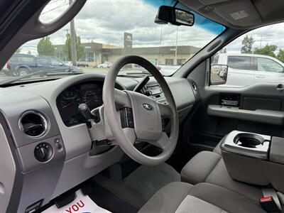 2006 Ford F-150 XLT XLT 4dr SuperCrew   - Photo 10 - Spokane, WA 99212
