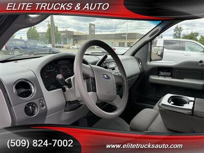 2006 Ford F-150 XLT XLT 4dr SuperCrew   - Photo 10 - Spokane, WA 99212