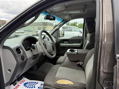 2006 Ford F-150 XLT XLT 4dr SuperCrew   - Photo 9 - Spokane, WA 99212