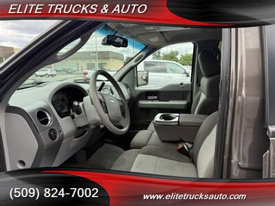 2006 Ford F-150 XLT XLT 4dr SuperCrew   - Photo 9 - Spokane, WA 99212