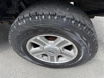 2006 Ford F-150 XLT XLT 4dr SuperCrew   - Photo 24 - Spokane, WA 99212