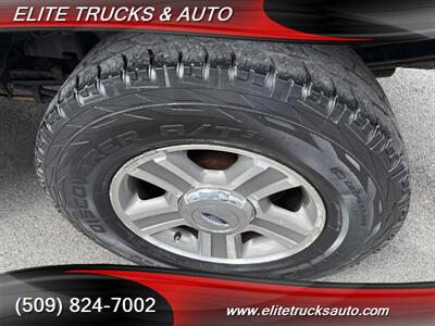 2006 Ford F-150 XLT XLT 4dr SuperCrew   - Photo 24 - Spokane, WA 99212
