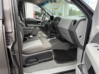 2006 Ford F-150 XLT XLT 4dr SuperCrew   - Photo 16 - Spokane, WA 99212