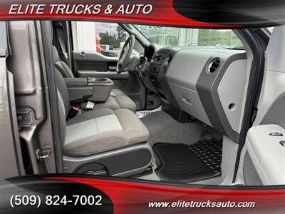 2006 Ford F-150 XLT XLT 4dr SuperCrew   - Photo 16 - Spokane, WA 99212