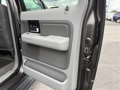 2006 Ford F-150 XLT XLT 4dr SuperCrew   - Photo 15 - Spokane, WA 99212
