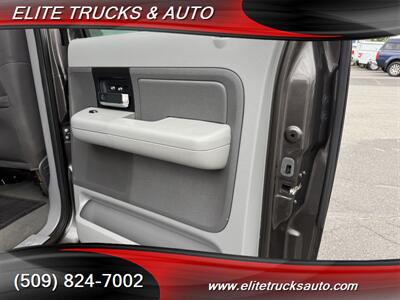 2006 Ford F-150 XLT XLT 4dr SuperCrew   - Photo 15 - Spokane, WA 99212