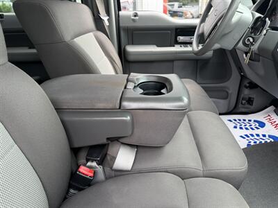 2006 Ford F-150 XLT XLT 4dr SuperCrew   - Photo 18 - Spokane, WA 99212