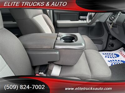 2006 Ford F-150 XLT XLT 4dr SuperCrew   - Photo 18 - Spokane, WA 99212